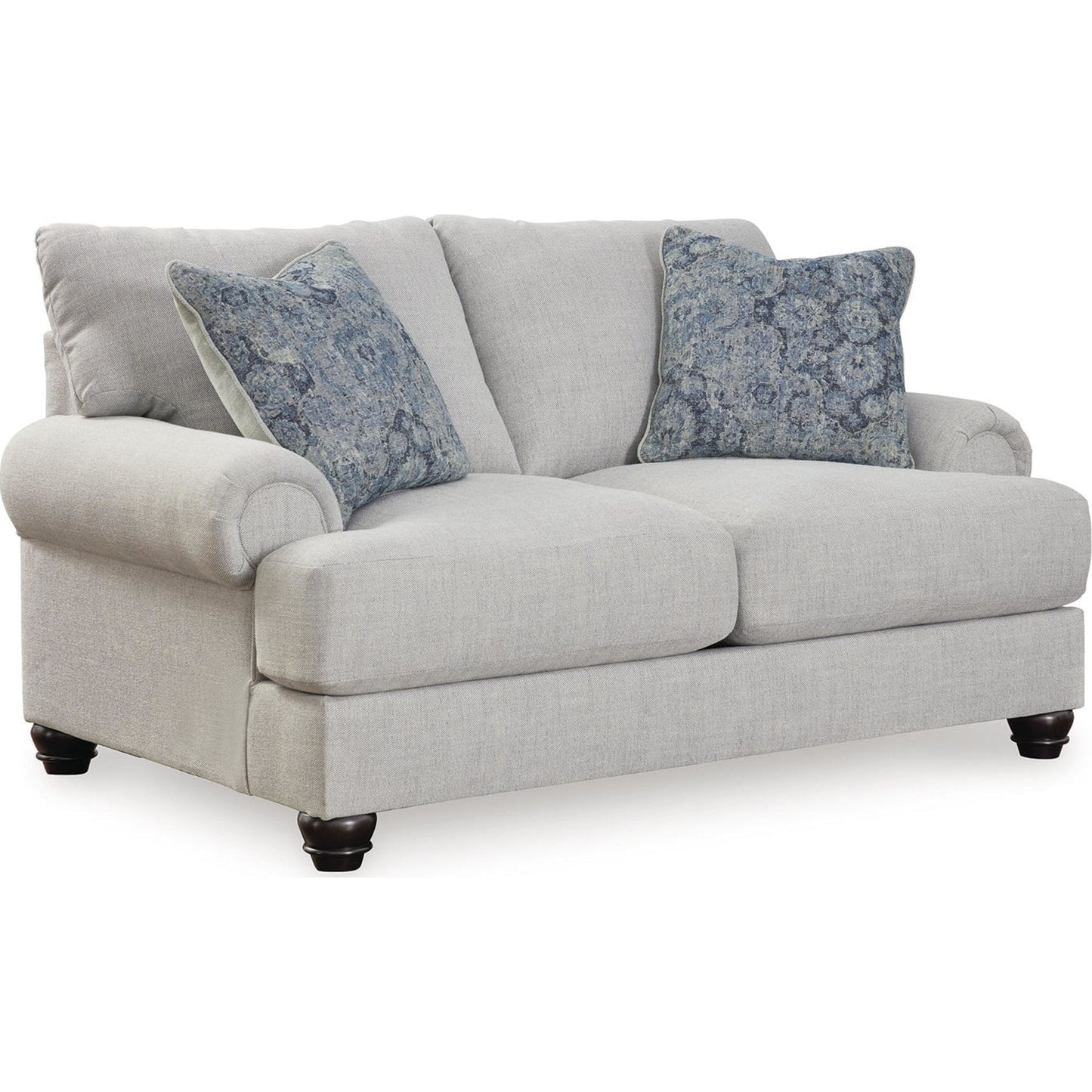 Canapé deux places exclusif Avocet