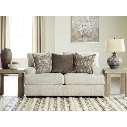 Canapé deux places exclusif Alesandra