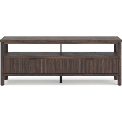 Meuble TV Cadmori