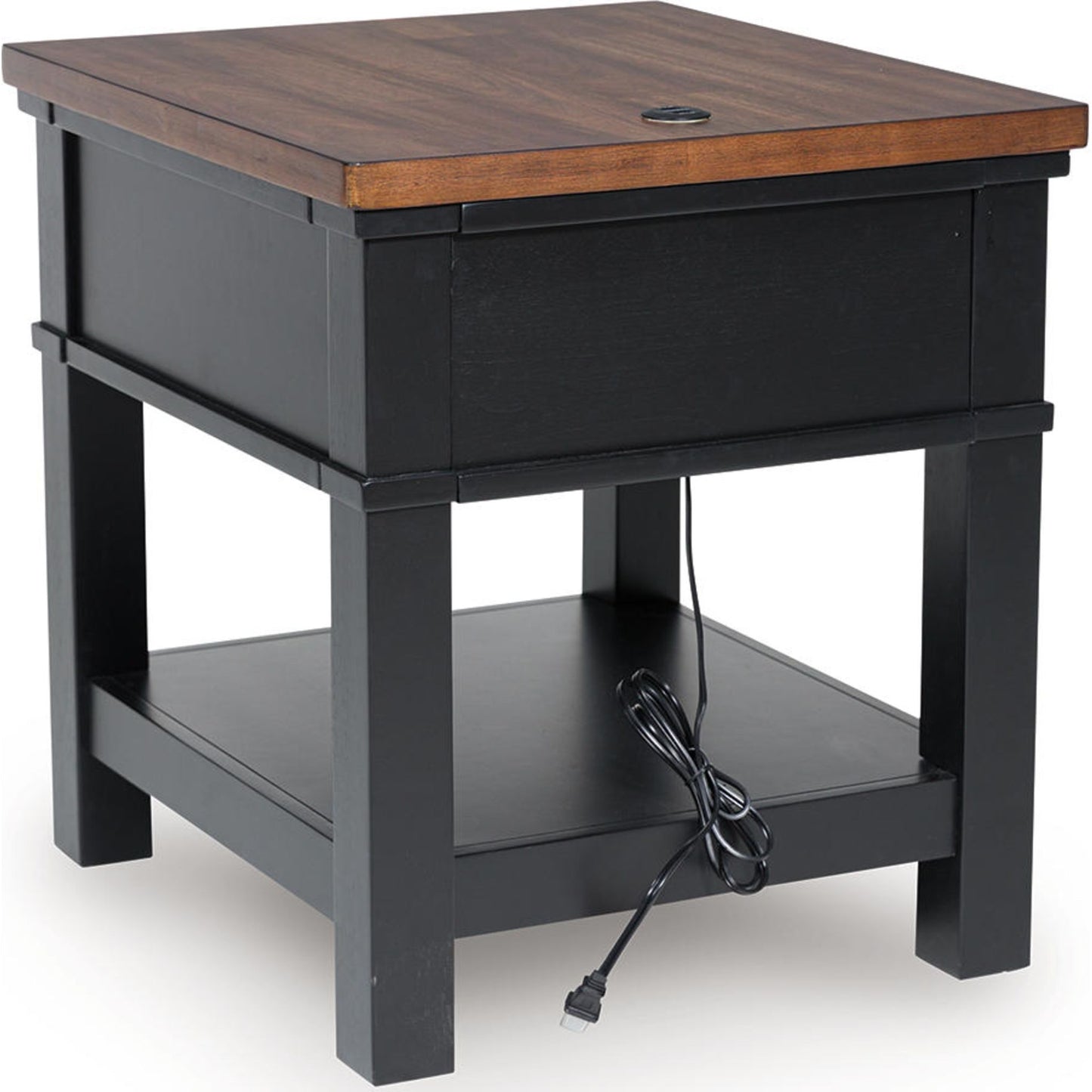 Table d'appoint Wildenauer