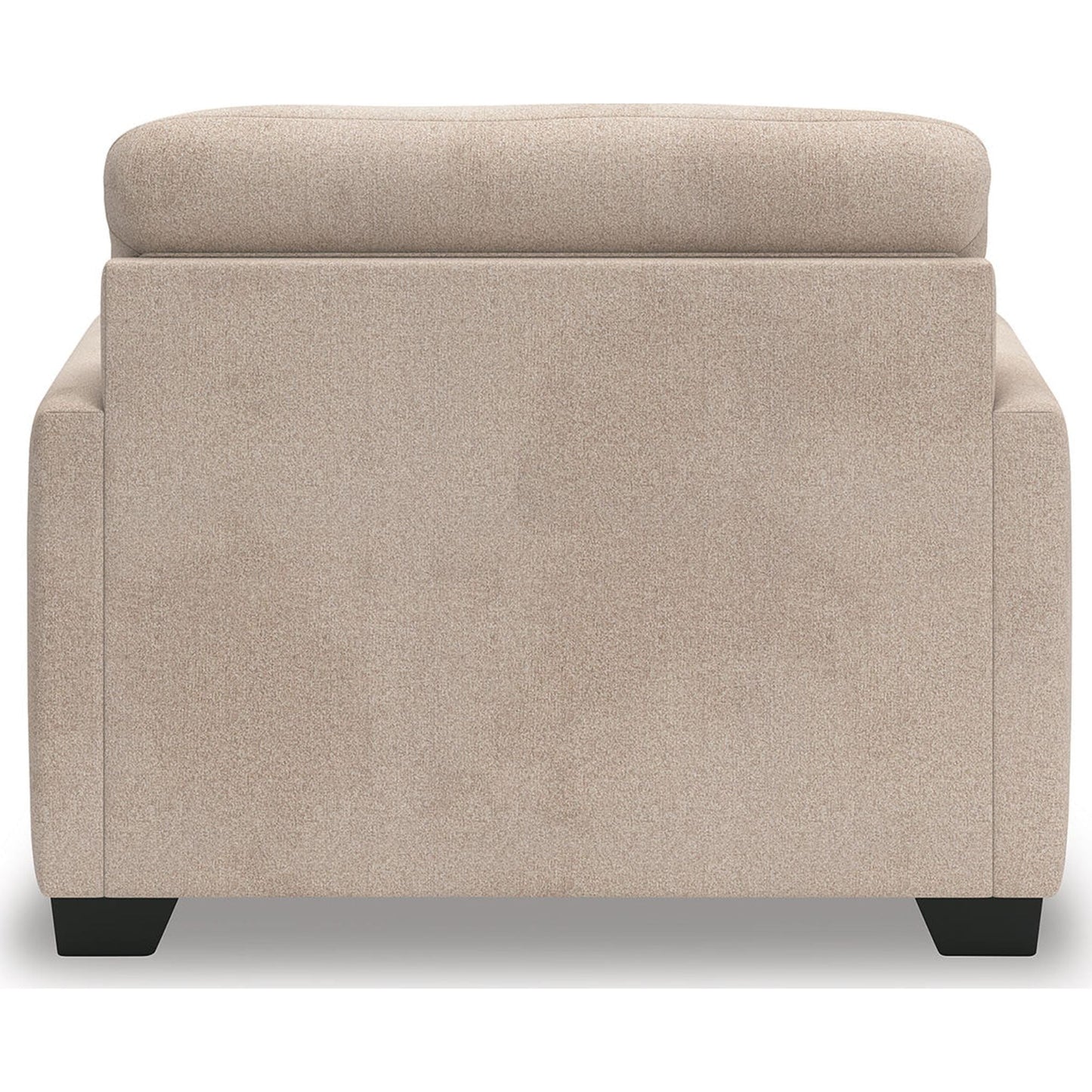 Chaise surdimensionnée exclusive Panola