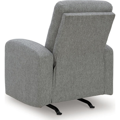 Fauteuil inclinable Moreau Place