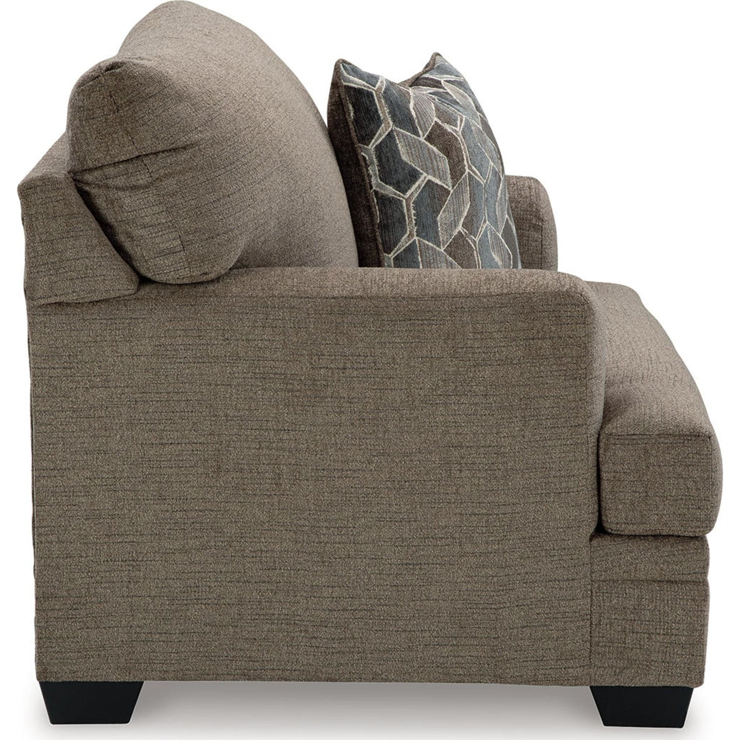 Chaise surdimensionnée Stonemeade