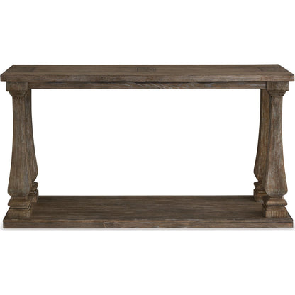 Table basse Johnelle