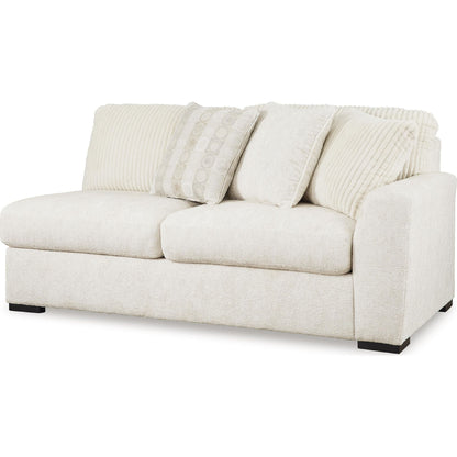 Canapé d'angle 3 pièces Chessington