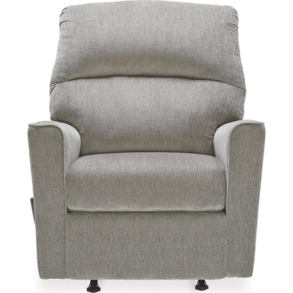 Fauteuil inclinable à bascule Altari