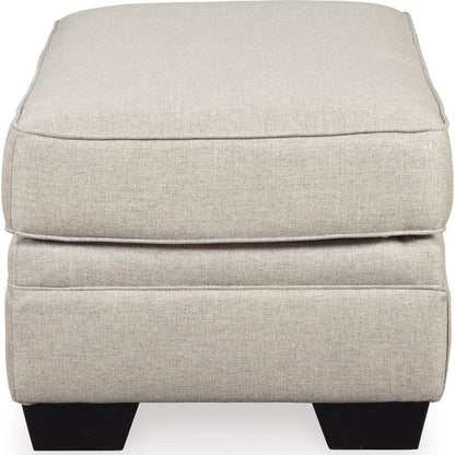 Antonlini-Exclusive Ottoman