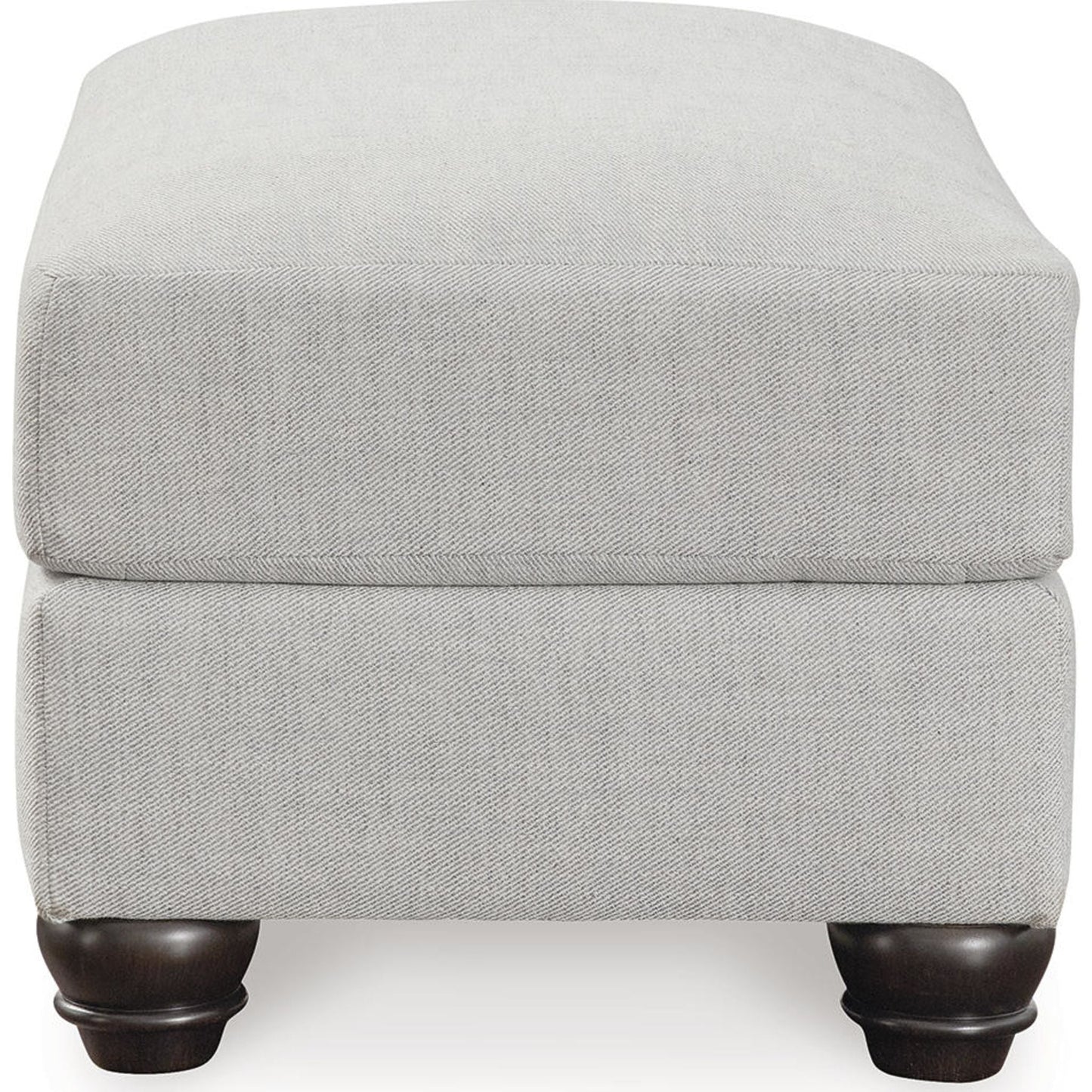 Pouf exclusif Avocet