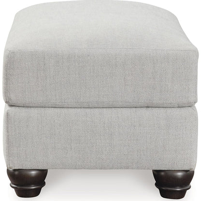 Pouf exclusif Avocet