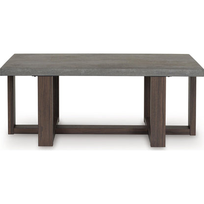 Ensemble de tables d'appoint Dynnford (ensemble de 3)