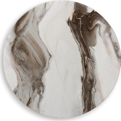 Table d'appoint Jazmore