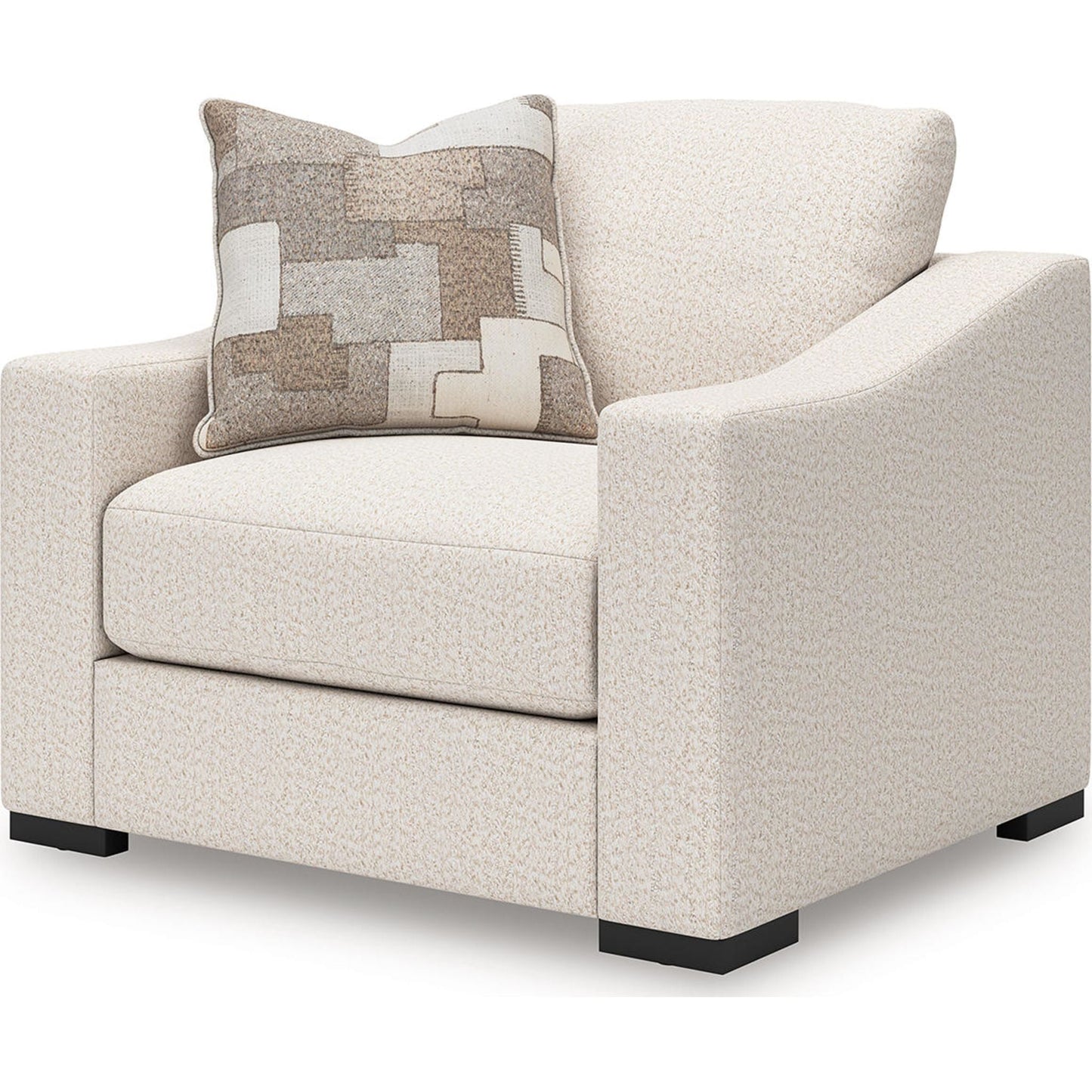 Chaise surdimensionnée exclusive Tildan