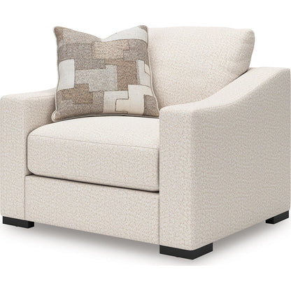 Chaise surdimensionnée exclusive Tildan