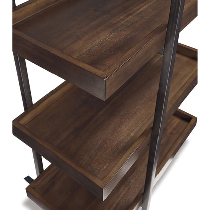 Unité de divertissement Starmore