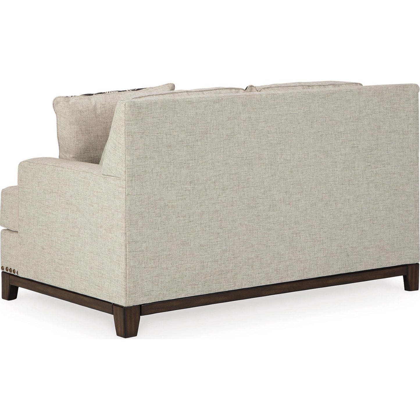 Canapé deux places exclusif Ballina