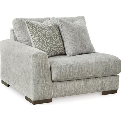 Canapé d'angle 4 pièces Regent Park