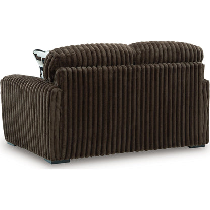 Canapé deux places Midnight-Madness