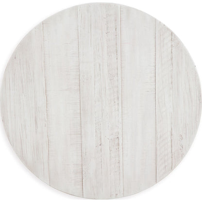 Table d'appoint Jallison