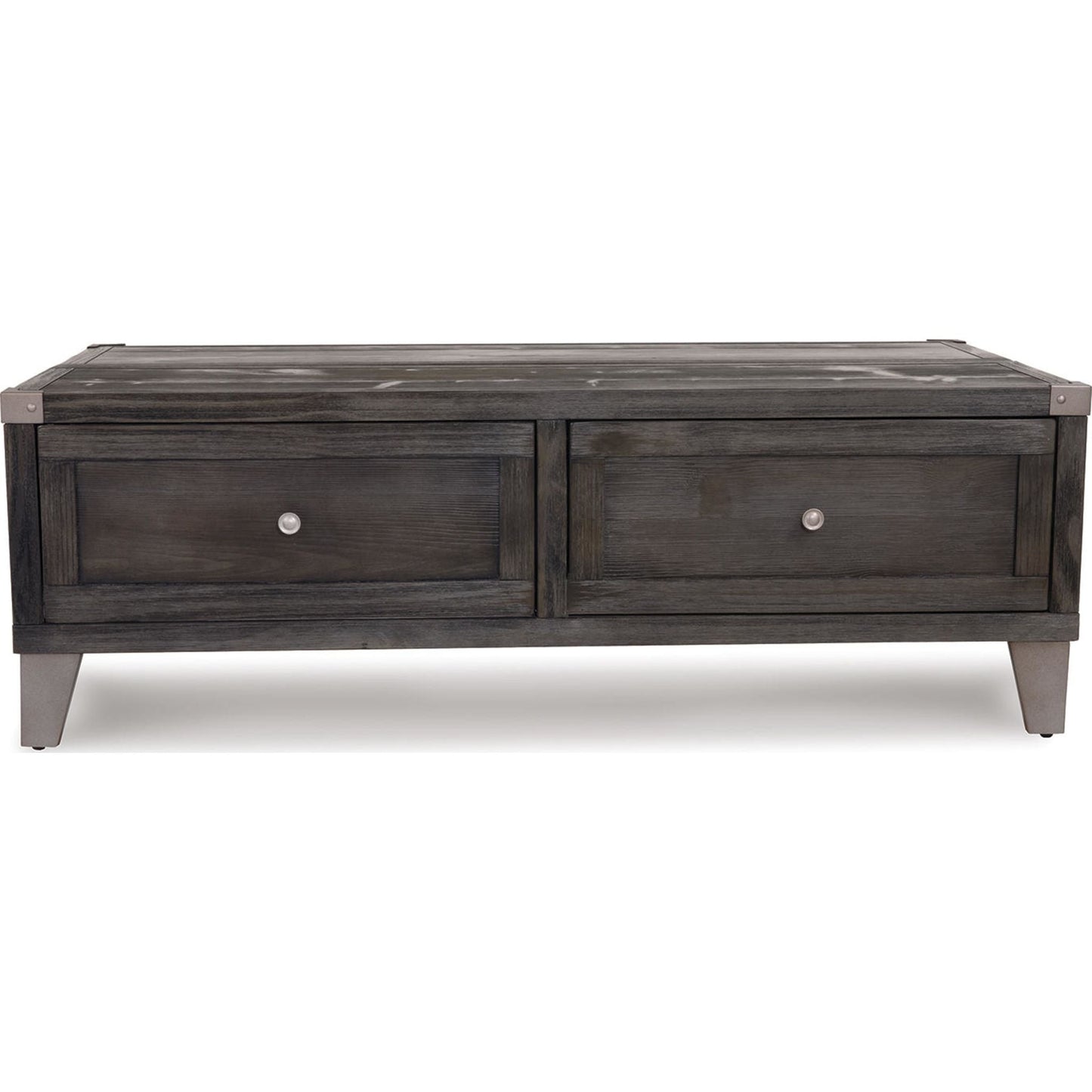 Table basse Todoe avec plateau relevable