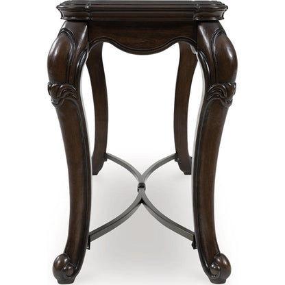 Table basse Maylee