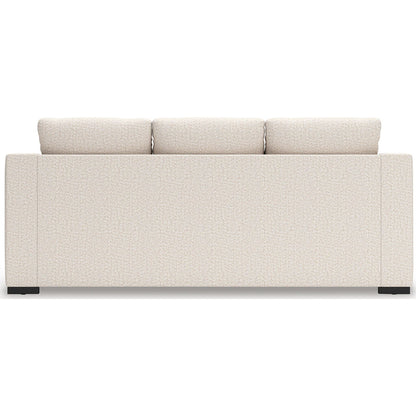 Canapé exclusif Tildan