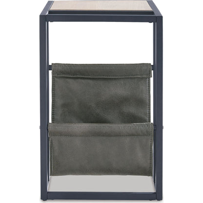 Table d'appoint Freslowe