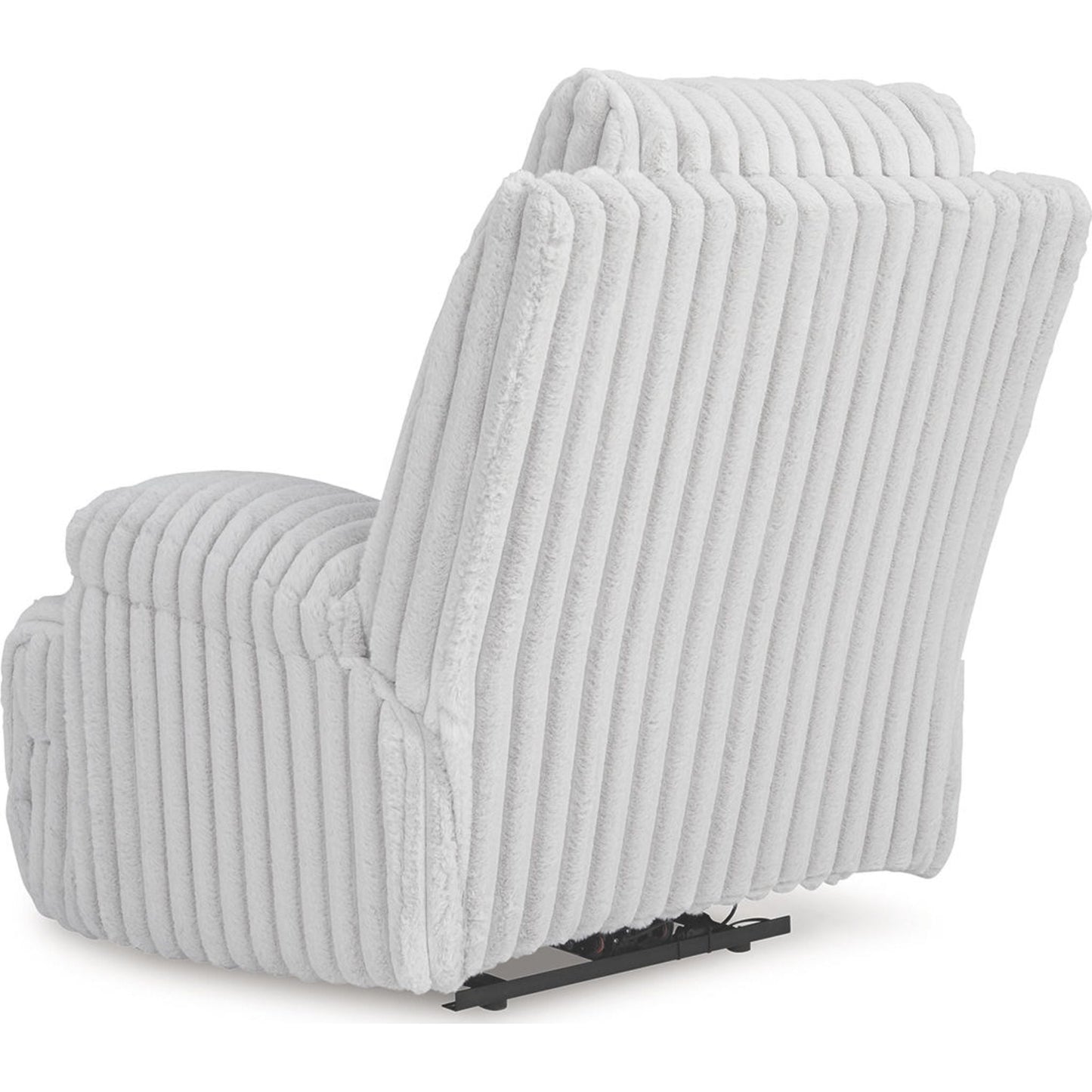 Fauteuil inclinable technique