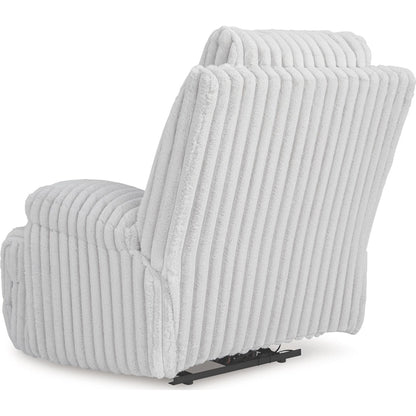 Fauteuil inclinable technique