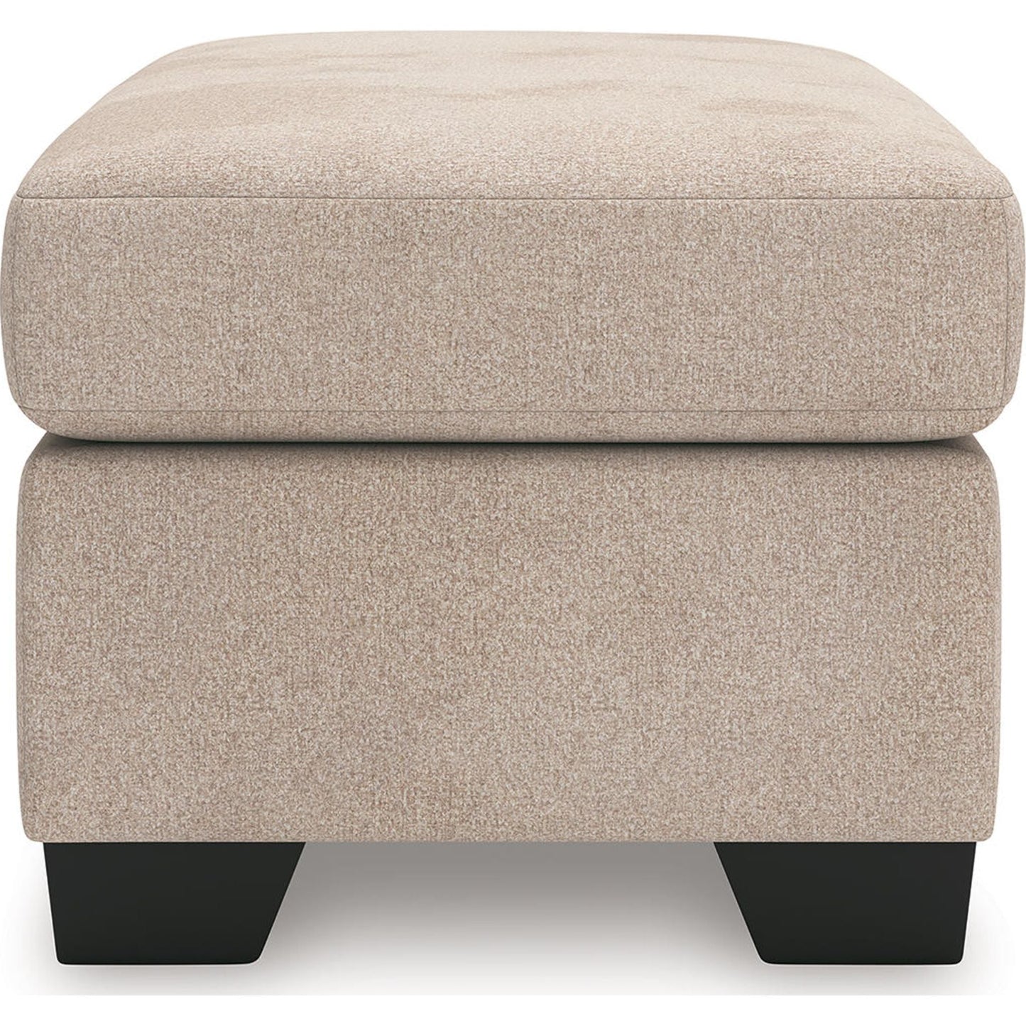 Pouf exclusif Panola