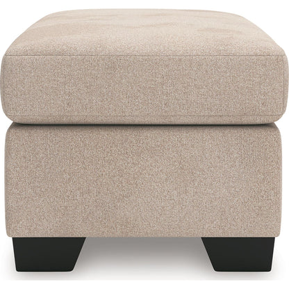 Pouf exclusif Panola