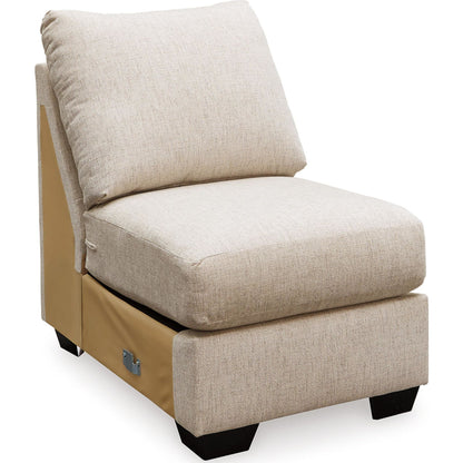 Canapé d'angle 3 pièces exclusif Carnaby