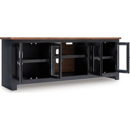 Meuble TV Wildenauer