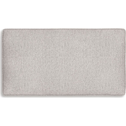 Ottoman de Stoughton