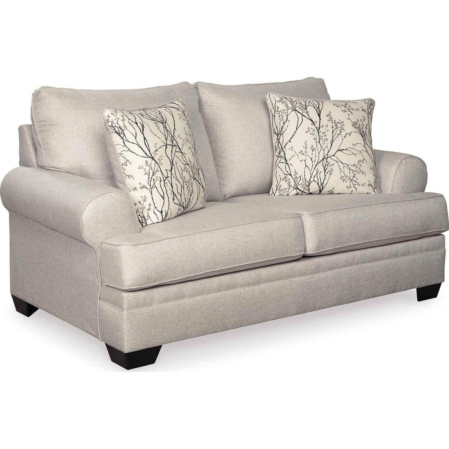 Canapé deux places exclusif Antonlini