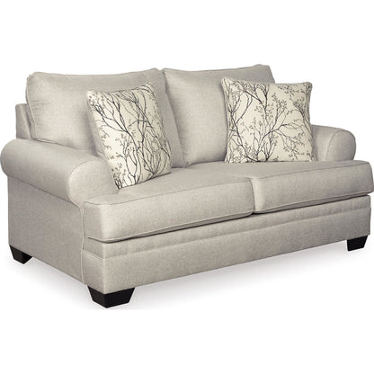 Canapé deux places exclusif Antonlini