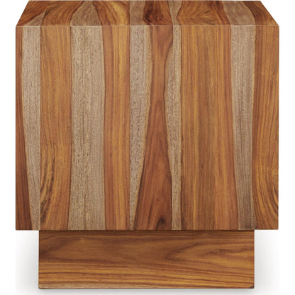 Table d'appoint Dressonni