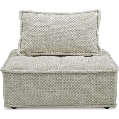 Bales 4 pièces Sectionnel modulaire