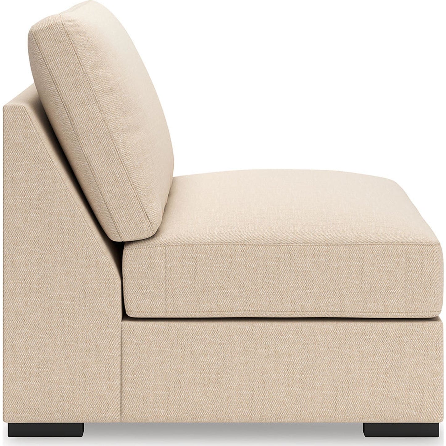 Sectionnel modulaire 4 pièces exclusif à Regality