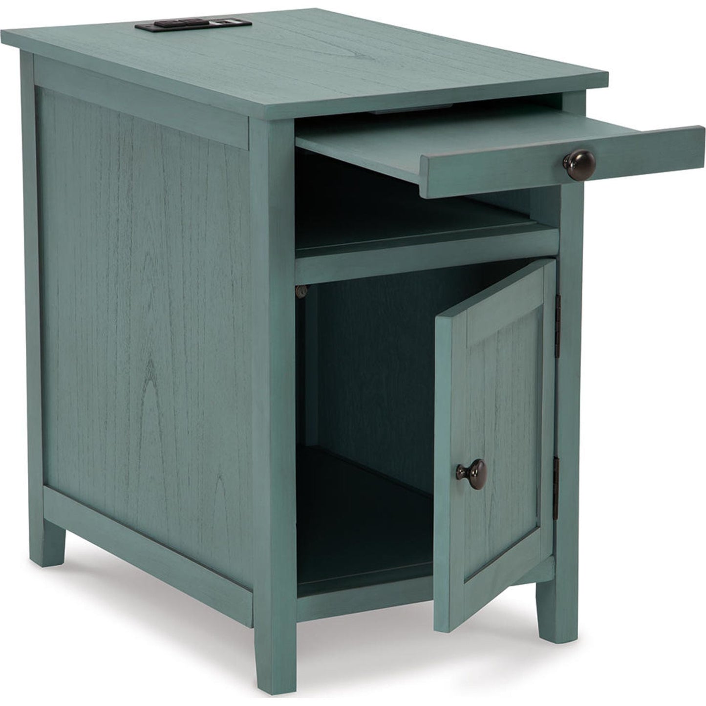 Table d'appoint Treytown