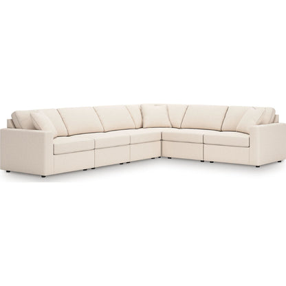 Modmax Sectionnel Modulaire 6 Pièces