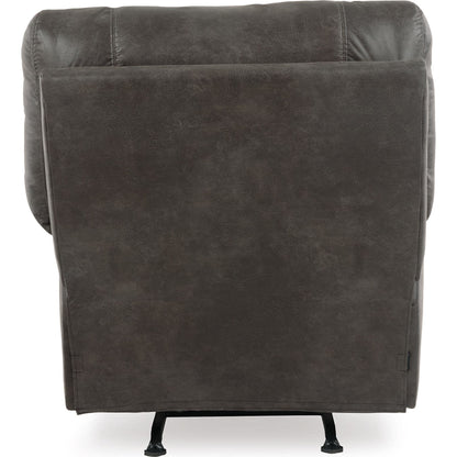 Fauteuil inclinable à bascule Tambo