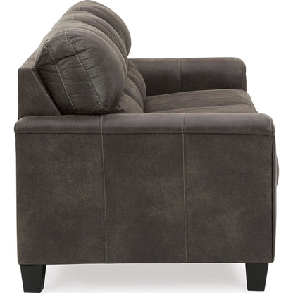 Canapé-lit Navi Queen