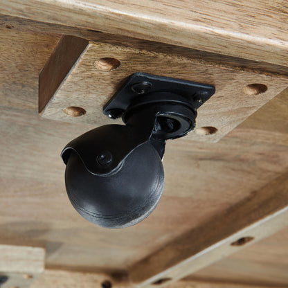 Table basse Brendalhouse