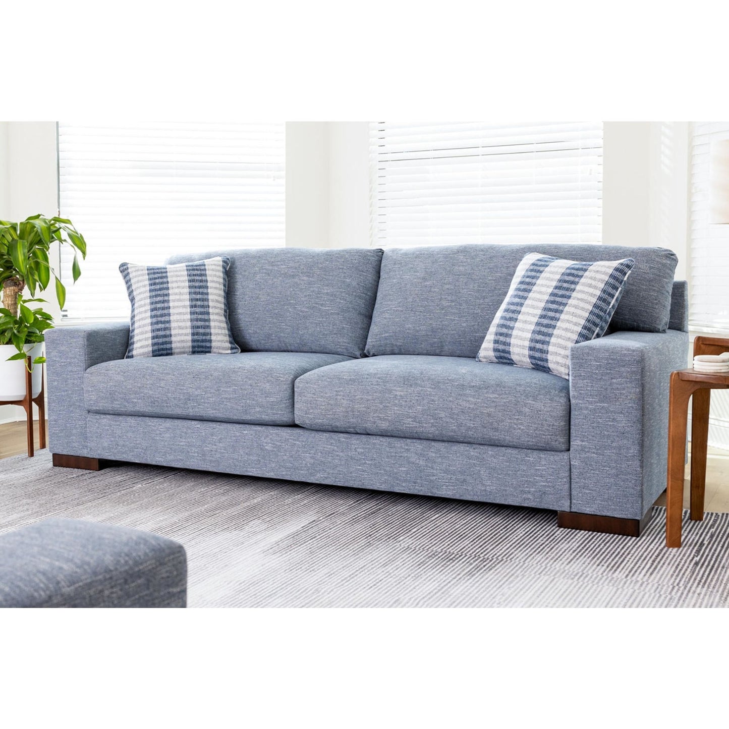 Canapé exclusif Belvoir