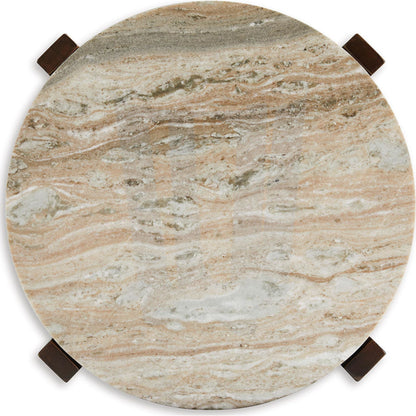 Table d'appoint Tanidore