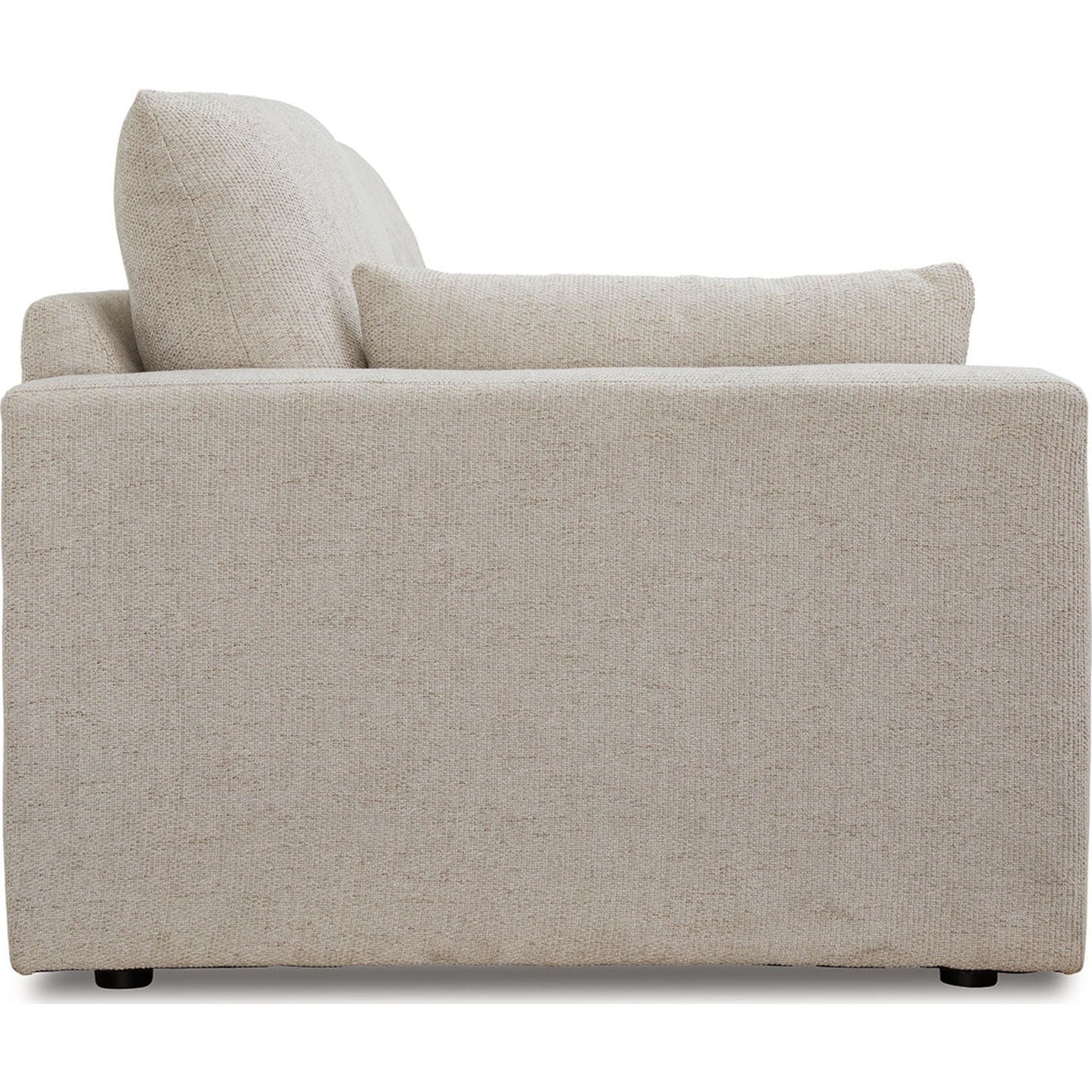 Canapé raffiné et exclusif