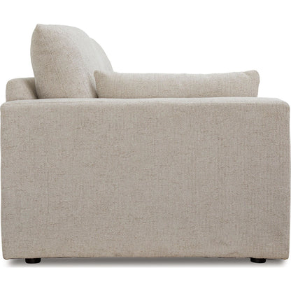 Canapé raffiné et exclusif