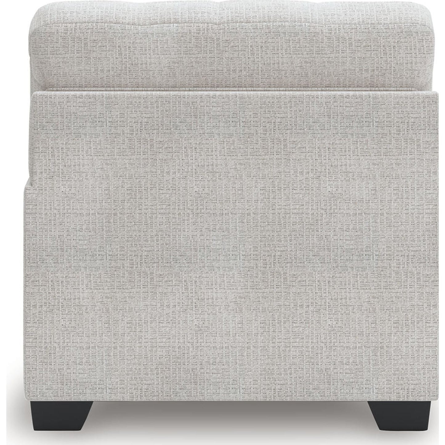 Canapé d'angle 3 pièces exclusif Rodington avec méridienne