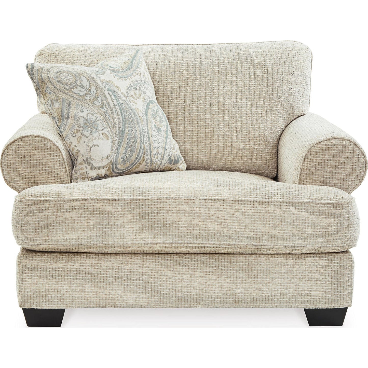 Chaise et demi exclusive Monaghan