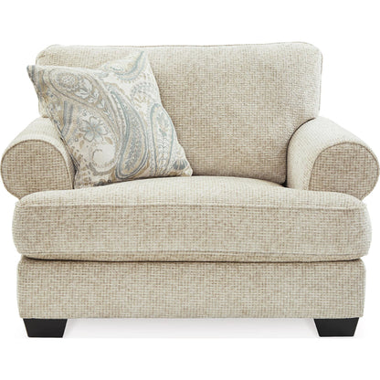 Chaise et demi exclusive Monaghan